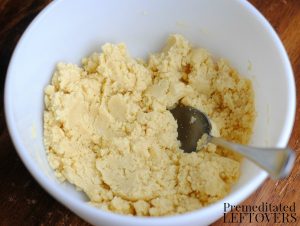 Easy-Lemon-Truffle-Recipe-Step-2-Forming-truffles-from-dough