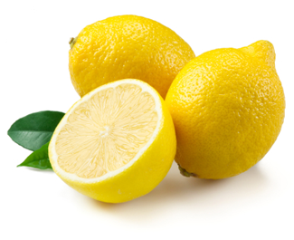 lemon